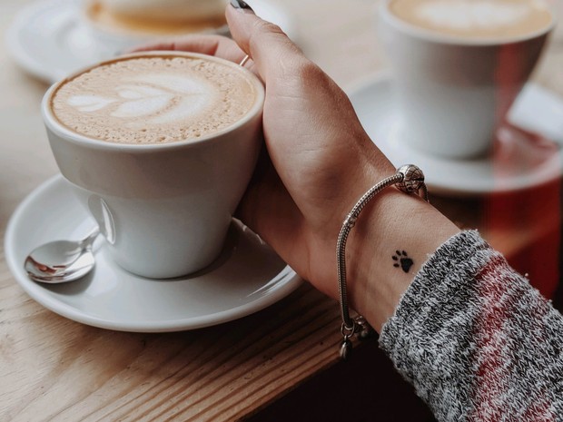 Kopi manis/Foto: Pexels.com/Valeriia Miller Kopi manis tidak baik untuk dietmu.
