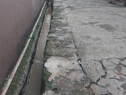 Warga Jaksel Ngaku Sudah Lapor Limbah Kotoran Sapi di JAKI Tapi Tak Ada Hasil