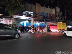 Fakta-fakta Mahasiswa NTT di Malang Tewas Dikeroyok Picu Sweeping-Tawuran