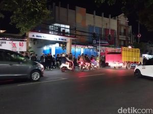 Fakta-fakta Mahasiswa NTT di Malang Tewas Dikeroyok Picu Sweeping-Tawuran Fakta-fakta Mahasiswa NTT di Malang Tewas Dikeroyok Picu Sweeping-Tawuran