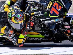 Hasil Kualifikasi MotoGP Inggris 2023: Bezzecchi Pole, Miller Kedua