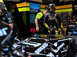 Murid Rossi Bisa Kuasai MotoGP Belanda, Mungkin Ini Sebabnya