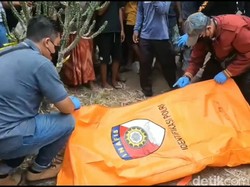 Identitas Mayat Pria Dalam Karung Beras di Pasuruan Terkuak