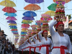 10 Ide Hampers untuk Hari Raya Galungan dan Kuningan