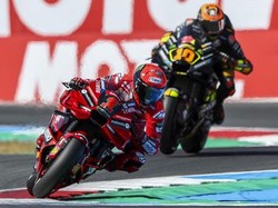 Jadwal MotoGP Inggris Akhir Pekan Ini