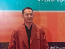 Video Fun Fact Oka Antara: Main Film Horor tapi Nggak Percaya Kejadian Mistis