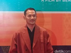 Oka Antara Bebaskan Anak Luapkan Emosi untuk Kendalikan Diri Oka Antara Bebaskan Anak Luapkan Emosi untuk Kendalikan Diri