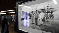 Pameran Foto Peringati Bulan Bung Karno