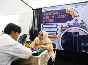 5.053 Pencari Kerja Ramaikan Gentra Karya Job Fair 2.0 di Garut 5.053 Pencari Kerja Ramaikan Gentra Karya Job Fair 2.0 di Garut
