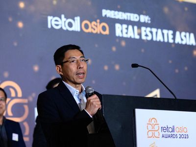 Penghargaan Ritel Bergengsi di Tingkat Asia