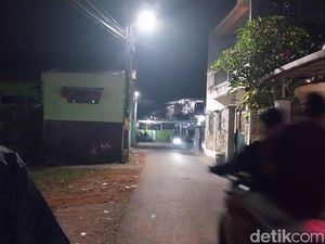 Warga Sukun Kota Malang Tewas Ditusuk Saat Acara Bersih Desa Warga Sukun Kota Malang Tewas Ditusuk Saat Acara Bersih Desa