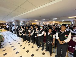 Kemenag Bakal Datangkan Tim Saudi pada Pelatihan Petugas Haji 2024