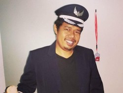 Sosok Kapten Hari Permadi, Pilot SAM Air Jatuh di Yalimo Papua Pegunungan