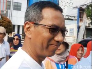 DKI Godok Aturan Pengalihan Unit DP Rp 0, Target Desember Rampung DKI Godok Aturan Pengalihan Unit DP Rp 0, Target Desember Rampung