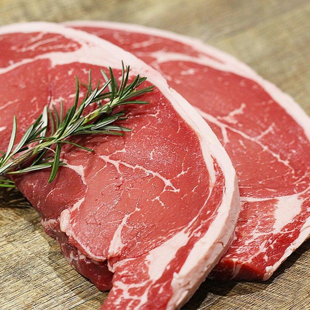 bagian daging sapi yang rendah lemak