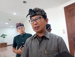 Berita Dan Informasi Apbd Perubahan 2023 Terkini Dan Terbaru Hari Ini