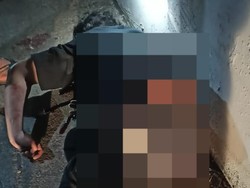 Seorang Pria Ditemukan Tewas Bersimbah Darah di Belakang Kampus UMM