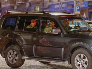 Apa Kesepakatan Rusia yang Bikin Tentara Bayaran Wagner Batal Berontak? Apa Kesepakatan Rusia yang Bikin Tentara Bayaran Wagner Batal Berontak?
