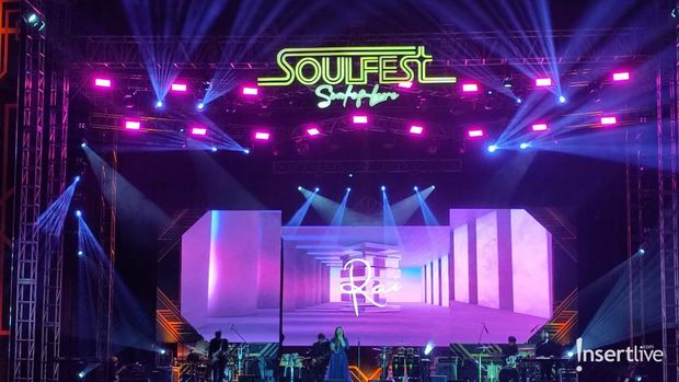 Soulfest: Soul of Love