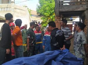 Sumur Warga Jadi Hijau Mirip Pertalite, Diduga Tercemar BBM