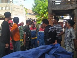 Sumur Warga Jadi Hijau Mirip Pertalite, Diduga Tercemar BBM