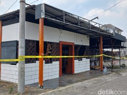 Kronologi Mahasiswa di Malang Tewas Dikeroyok Berujung Pecahnya Tawuran