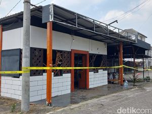 Kronologi Mahasiswa di Malang Tewas Dikeroyok Berujung Pecahnya Tawuran Kronologi Mahasiswa di Malang Tewas Dikeroyok Berujung Pecahnya Tawuran