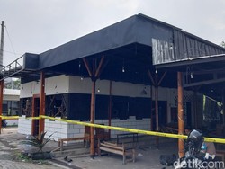 Motif Pengeroyokan Berujung Tewasnya Mahasiswa di Malang Masih Misteri