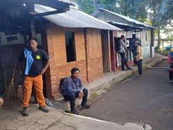 Pendaki Gunung Lawu Tewas Masih Proses Evakuasi Tim SAR