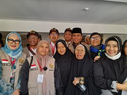Catatan Timwas Haji DPR: Manajemen SDM Petugas Haji Belum Rapi
