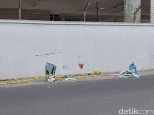Pria Tewas Bersimbah Darah di Belakang UMM Korban Pengeroyokan Pria Tewas Bersimbah Darah di Belakang UMM Korban Pengeroyokan