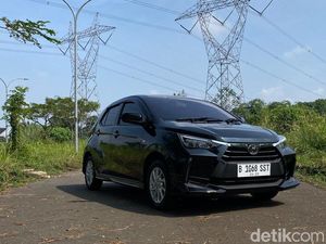 Mobil Murah LCGC Pakai Teknologi Hybrid: Banyak yang Mau, tapi.... Mobil Murah LCGC Pakai Teknologi Hybrid: Banyak yang Mau, tapi....