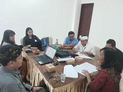 7 Pelamar Bawaslu Tak Lulus: Belum Cukup Umur-Masih Anggota Parpol