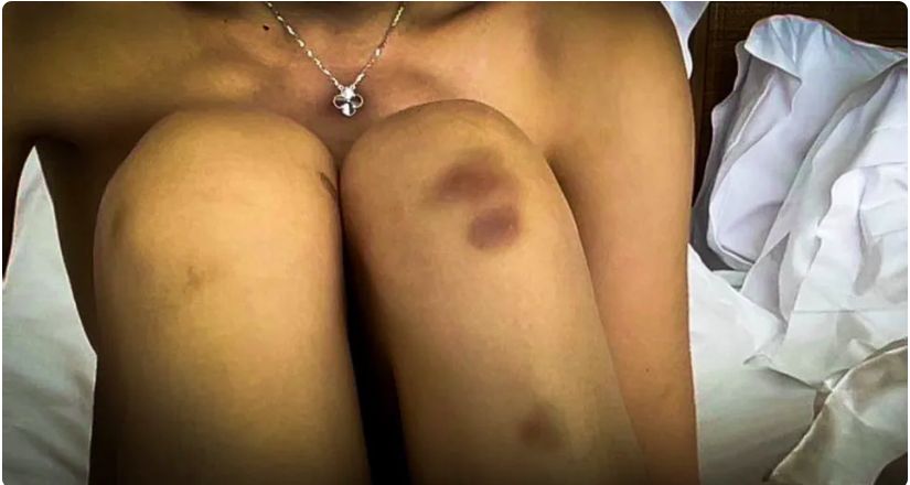 Turis China dilecehkan di Maldives