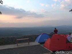 Menikmati Sunset untuk Pemburu Senja di Subang