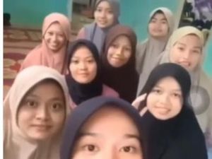 Sanksi Bagi Mahasiswa KKN yang Diusir Warga gegara Konten Mana Maen Sanksi Bagi Mahasiswa KKN yang Diusir Warga gegara Konten Mana Maen