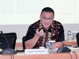 Anggota DPRD DKI Kenneth Minta Penghuni Rumah DP 0 Rupiah Diaudit Ketat