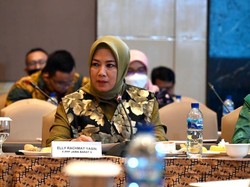 PPP Desak Pemerintah Investigasi Dugaan Ekspor Bijih Nikel Ilegal