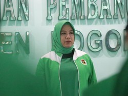 PPP Desak Pemerintah Kaji Ulang Pembebasan Bea Masuk Impor Beras