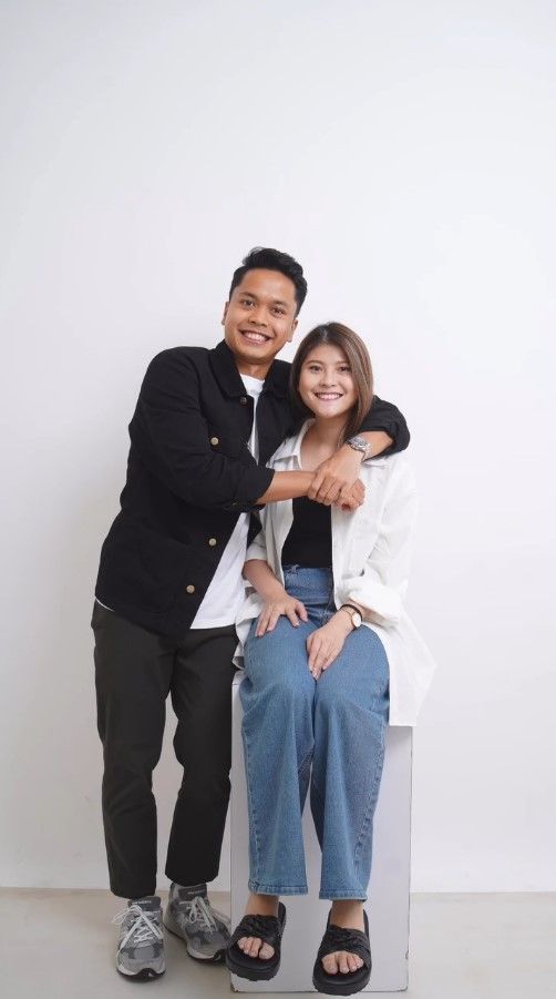 Anthony Sinisuka Ginting Anthony Sinisuka Ginting