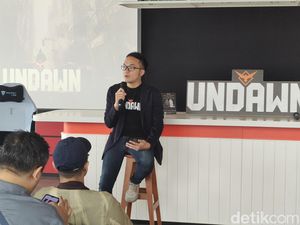 Undawn, Game AAA yang Bisa Dimainkan Pakai HP Kentang