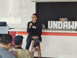 Undawn, Game AAA yang Bisa Dimainkan Pakai HP Kentang