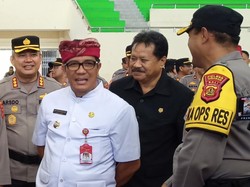 Pemkab Getol Sewakan Lahan, Bupati: Biar Aset Bergerak, Tidak Mangkrak