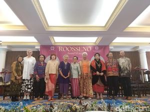 Carla Bianpoen Hidupkan Denyut Seni Rupa Kontemporer Indonesia Carla Bianpoen Hidupkan Denyut Seni Rupa Kontemporer Indonesia