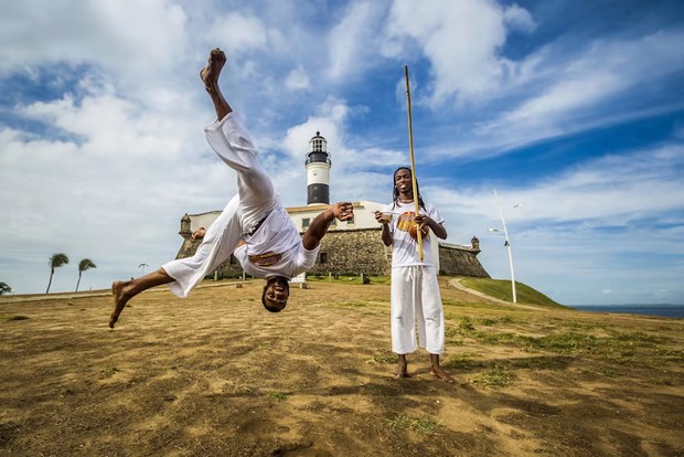 Dapat mengurangi stress/ Foto: Redbull.com/ Fabio Piva Dapat mengurangi stress