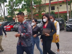 Intimidasi Perwira Polisi ke Waria di Medan Ngaku Diperas Rp 50 Juta