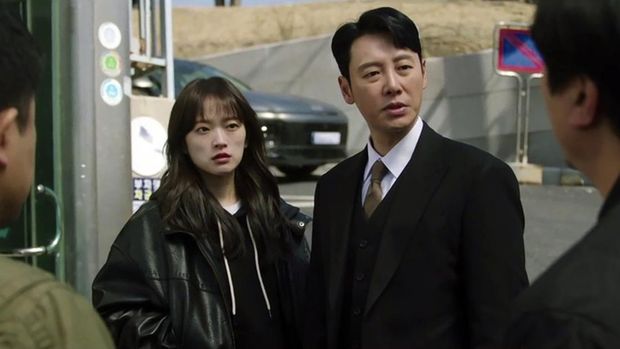 Delightfully Deceitful (2023)