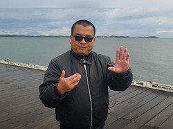 Bareskrim Kirim SPDP Kasus Hoax Denny Indrayana ke Kejaksaan