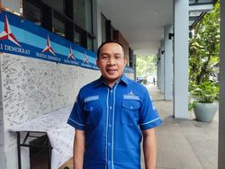 Prabowo Lantik Mendikti Baru, PD: Presiden Butuh yang Kompeten Tanpa Polemik
