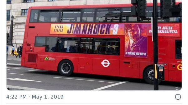 Deretan Foto Iklan Gagal Ini Bikin Geleng-geleng hingga Ngakak